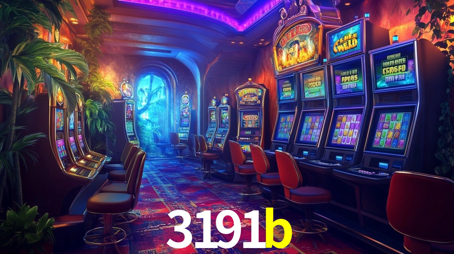 APP oficial da 3191b para mobile