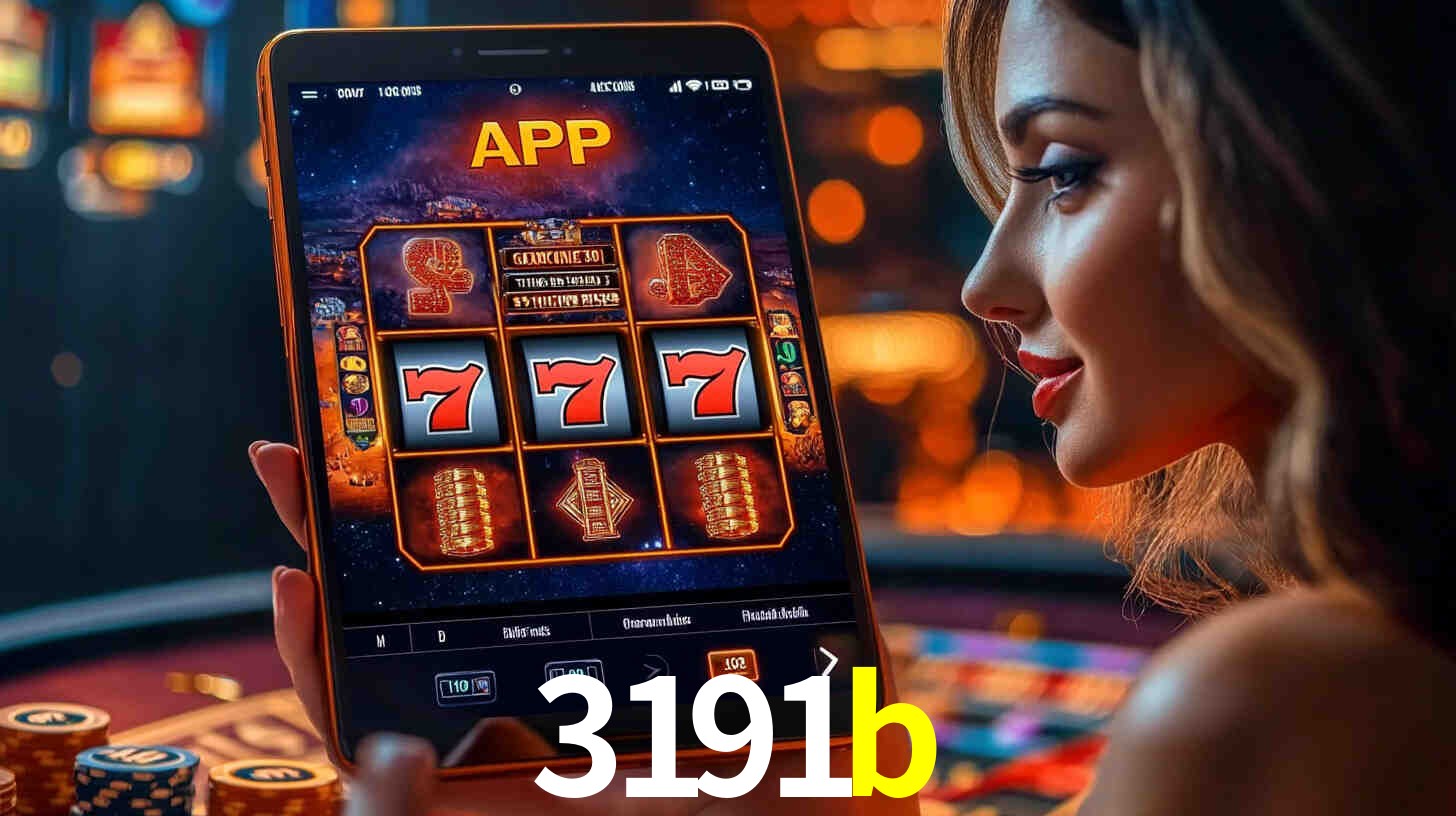 3191b: A Experiência de Casino com Jogos de Mesa ao Vivo