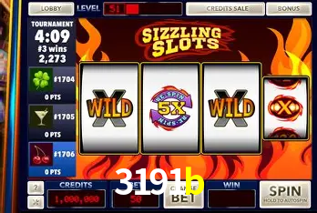 Descubra a Essência do 3191b: Nossa História e Compromissos