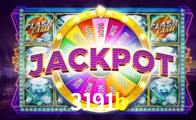 Descubra o Mundo do Cassino Online com 3191b