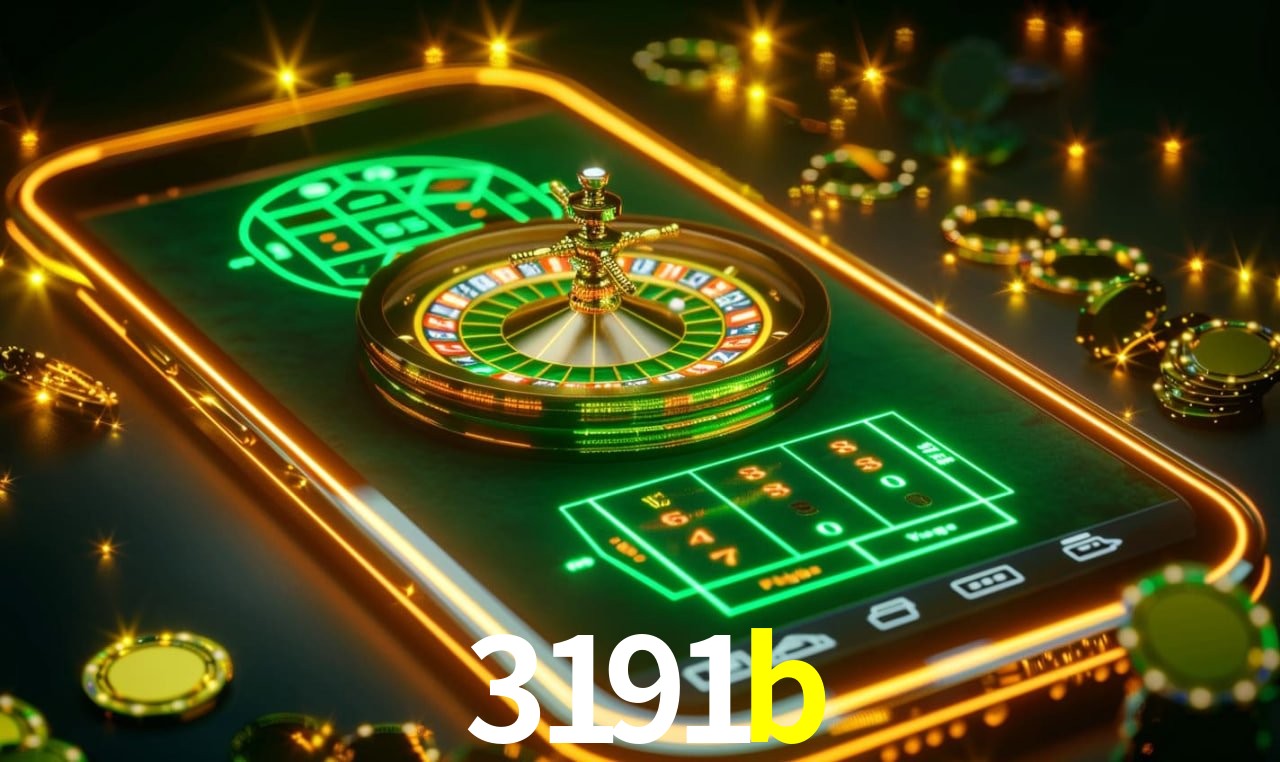 Jogos de Slot 3191b