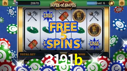 A Popularidade dos Caça-Níqueis no 3191b